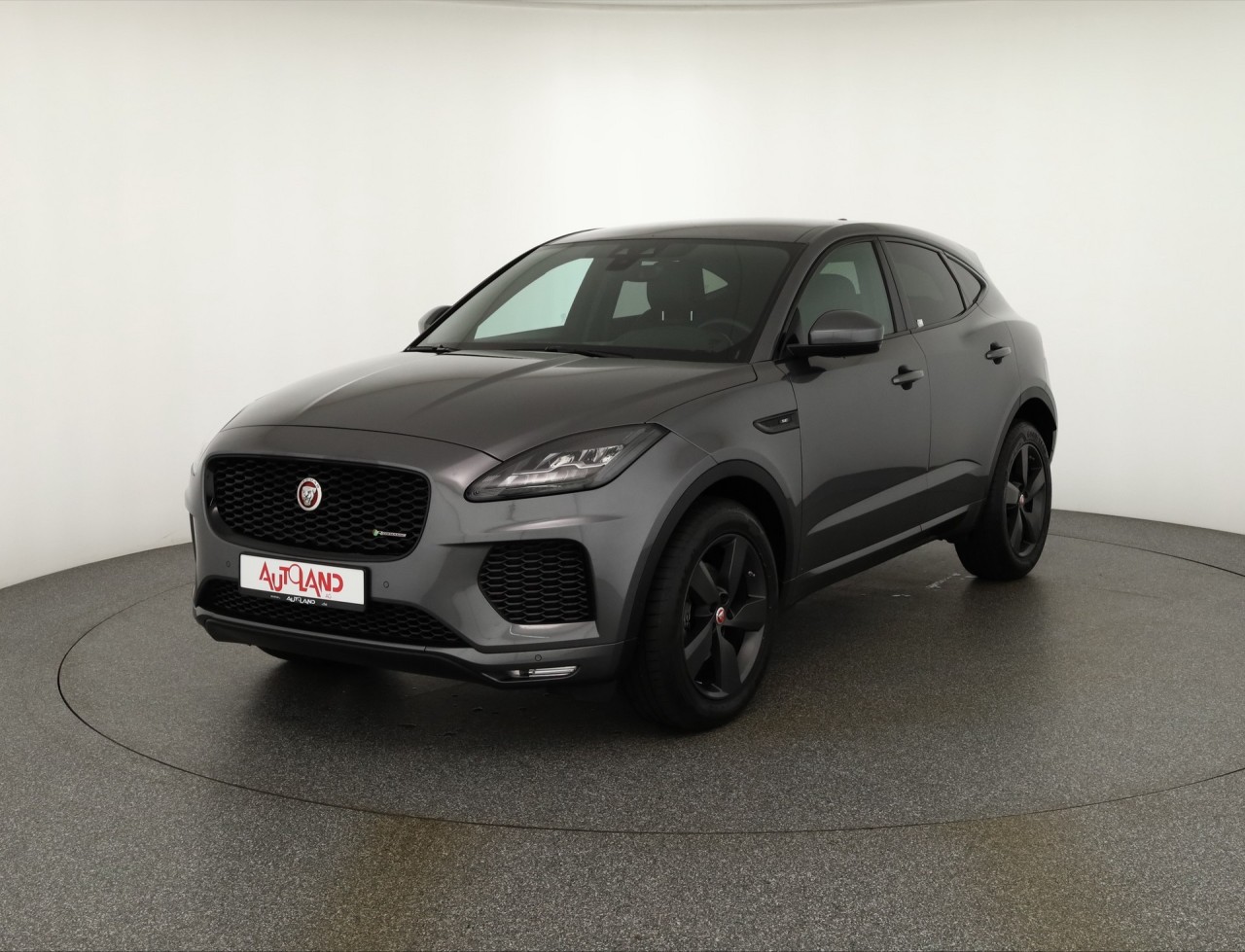 Jaguar E-Pace E-PACE 2.0 D R-Dynamic SE AWD