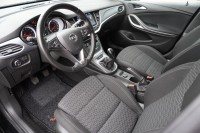 Opel Astra K Sports Tourer 1.0
