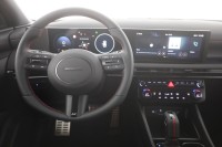 Hyundai Tucson 1.6T-GDI N-Line 4WD Aut.