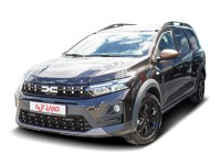 Dacia Jogger TCe 110 Extreme Sitzheizung LED Tempomat