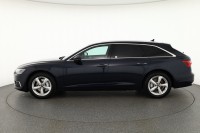 Vorschau: Audi A6 Avant 45 TDI design quattro