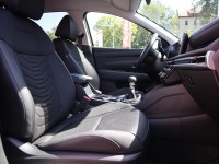 Hyundai Tucson 1.6T-GDI