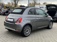 Fiat 500C 1.0 mHev Dolcevita