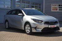 Kia cee'd Sporty Wagon Ceed SW 1.5 T-GDI DCT7 Vision