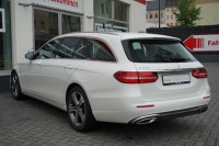 Mercedes-Benz E 200 E200 T-Modell Avantgarde Aut.