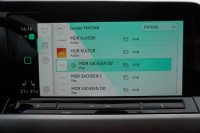 VW Golf VIII Variant 1.5 TSI Life