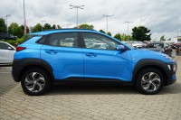 Hyundai Kona 1.6 GDI Trend Hybrid