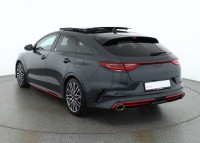 Kia pro_cee'd ProCeed 1.6 T-GDI GT