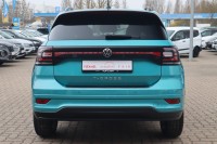 VW T-Cross 1.5 TSI DSG R-Line