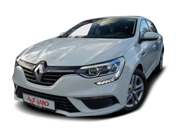 Renault Megane Grandtour 1.2 TCE Life