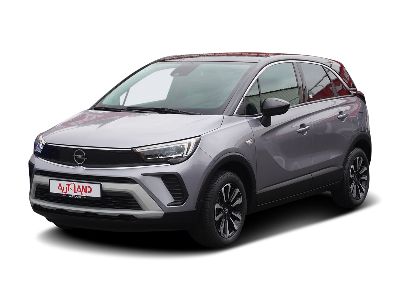 Opel Crossland 1.2 Elegance