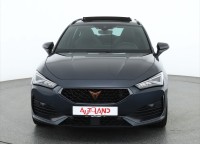 Cupra Leon ST 1.4 TSI DSG e-Hybrid VZ