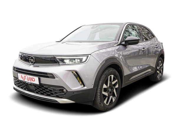 Opel Mokka 1.2