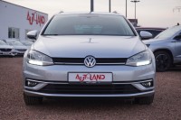 VW Golf VII Variant 1.4 TSI Sound
