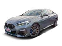 BMW M-Serie M235i xDrive Aut. Navi Sitzheizung LED