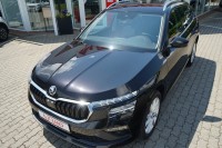 Skoda Kamiq 1.0 TSI