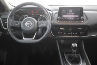 Nissan Qashqai 1.3 DIG-T mHev
