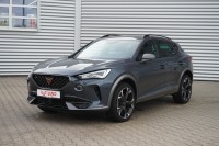 Vorschau: Cupra Formentor 2.0 TSI 4Drive