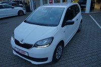 Skoda Citigo 1.0 Active