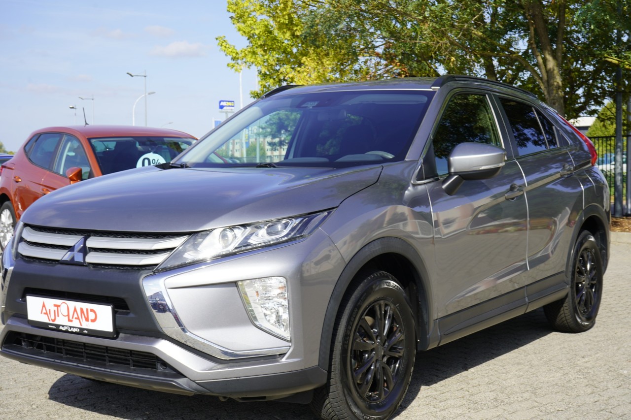 Mitsubishi Eclipse Cross 1.5 Active 2WD