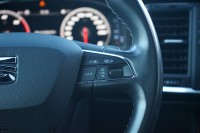 Seat Ateca 2.0 TSI DSG 4Drive