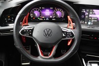VW Golf VIII 2.0 GTI Clubsport