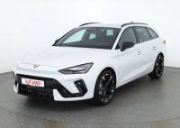Cupra Leon ST 1.5TSI DSG 3-Zonen-Klima Sitzheizung LED