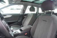 Audi A4 Avant 40 TFSI advanced