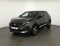 Peugeot 3008 1.2 PureTech 130 2-Zonen-Klima Navi Sitzheizung