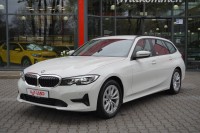Vorschau: BMW 318 i Advantage Aut.