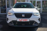 Seat Arona 1.0 TSI FR DSG
