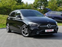 Mercedes-Benz B 200 B200 d AMG Line