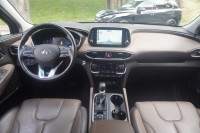 Hyundai Santa Fe 2.2 CRDi Premium 4WD