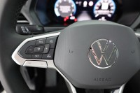 VW Caddy 1.5 TSI DSG