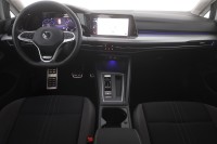 VW Golf VIII Alltrack 2.0 TDI 4Motion