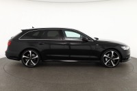 Audi A6 Avant 3.0 TDI quattro S-Line