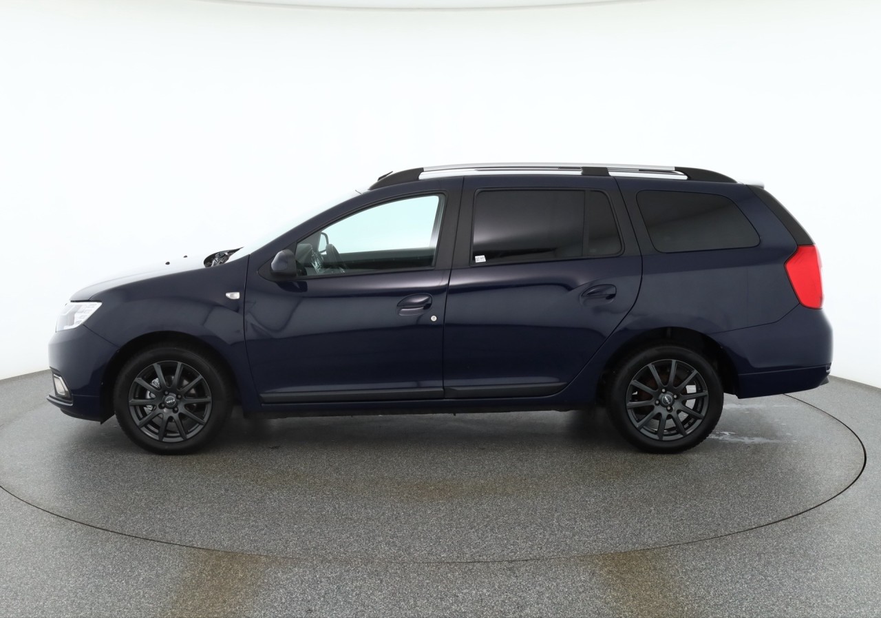 Dacia Logan Kombi 0.9 TCE