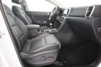 Kia Sportage 1.6 T-GDI Black Edition 4WD