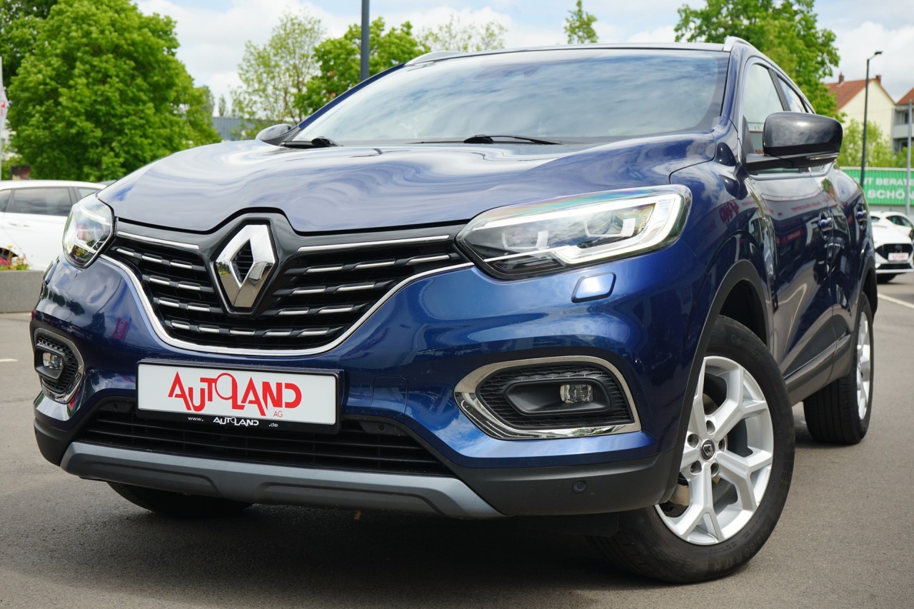 Renault Kadjar 1.3 TCE
