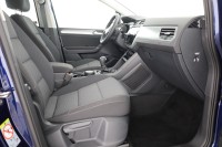 VW Touran 1.5 TSI DSG