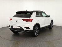 VW T-Roc 1.5 TSI DSG Sport