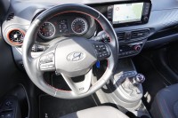 Hyundai i10 1.0 N Line