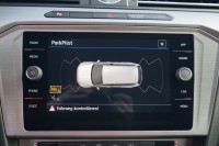 VW Passat Variant 2.0 TDI Basis