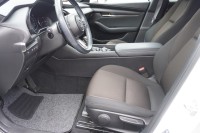 Mazda 3 SKYACTIV-G M-Hybrid