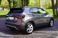 VW T-Cross 1.0 Style DSG