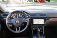 Skoda Superb Combi 2.0 TSI DSG 4x4 L&K