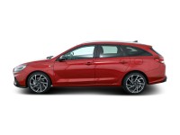Hyundai i30 cw 1.5T-GDi mHev N-Line LED Navi Kamera DAB