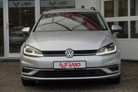 VW Golf VII Variant 1.6 TDI