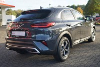 Kia xcee'd XCeed 1.6 T-GDI Aut.