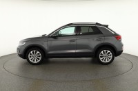 Vorschau: VW T-Roc 1.5 TSI DSG